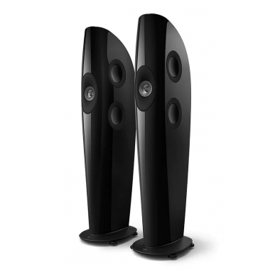 Напольная акустика KEF BLADE TWO Meta BLK/GRY (SP4045BA)